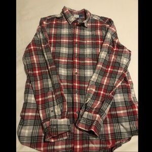 14th & Union Flannel Shirt